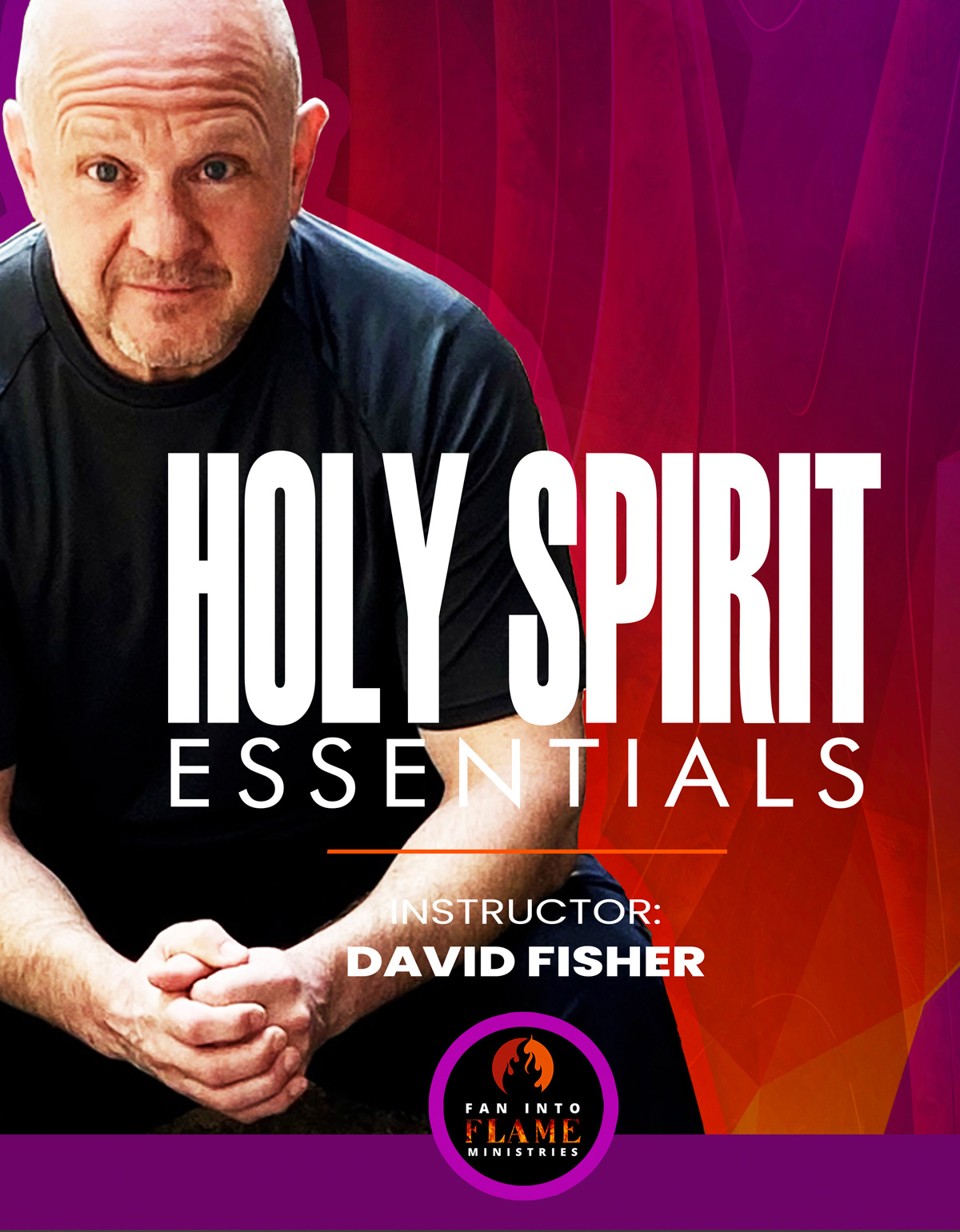 Holy Spirit