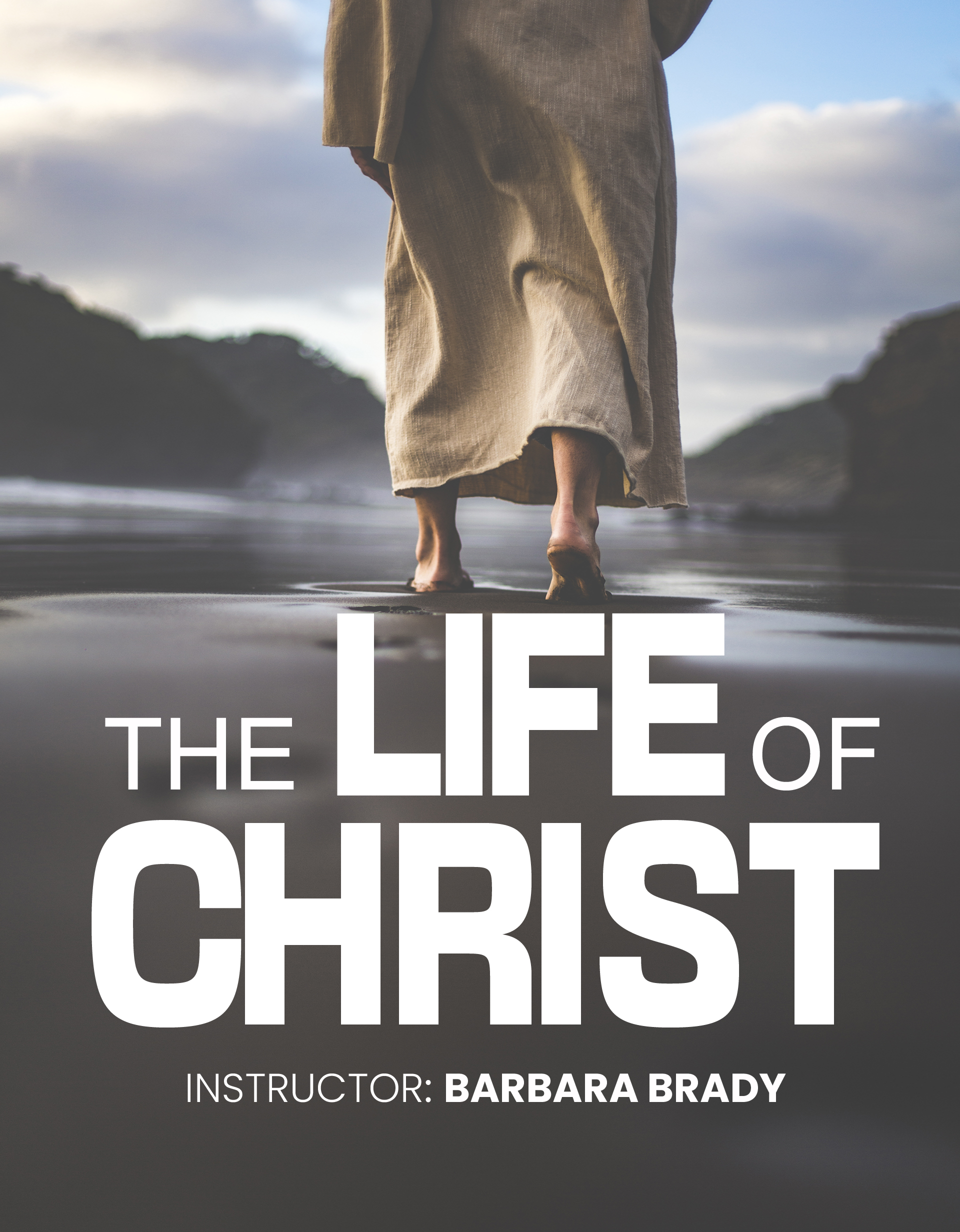 Life of Christ